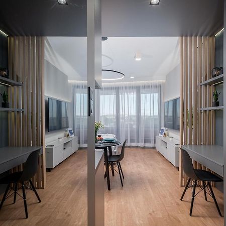 Apartament Mateo Inn คราคูฟ ภายนอก รูปภาพ