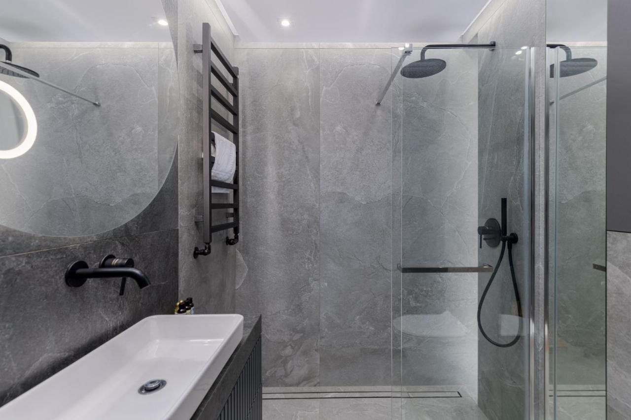 Apartament Mateo Inn คราคูฟ ภายนอก รูปภาพ