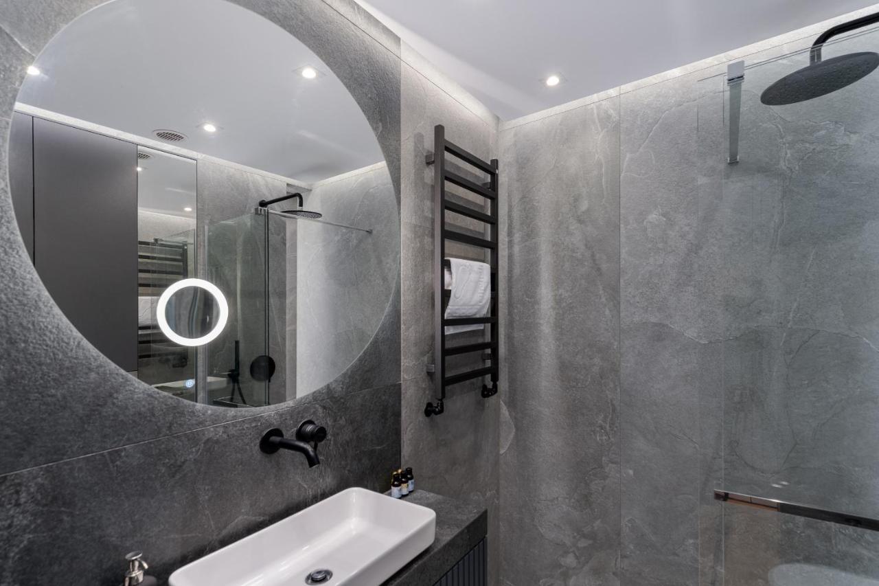 Apartament Mateo Inn คราคูฟ ภายนอก รูปภาพ