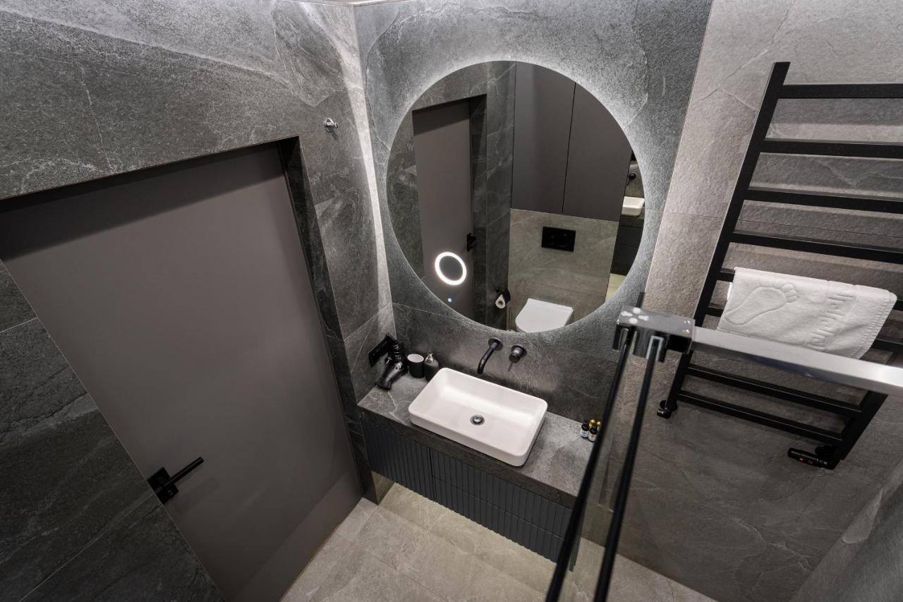 Apartament Mateo Inn คราคูฟ ภายนอก รูปภาพ